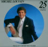 Michel Louvain - Medley 25e anniversaire 1982 (couverture)