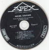 Michel Louvain - Michel Louvain 2009 (cd)