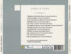 Pierre Létourneau - Heures de pointe 2006 (dos)