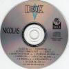 Nicolas - Deux 1991 (cd)