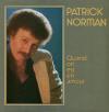 Patrick Norman - Quand on est en amour 1984 (couverture)