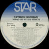 Patrick Norman - Quand on est en amour 1984 (disque face A)