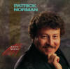 Patrick Norman - Soyons heureux 1988 LP (couverture)