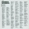 Patrick Norman - Soyons heureux 1988 LP (encart)