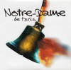 Artistes variés - Notre-Dame de Paris 2000 (couverture)
