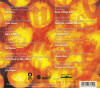 Artistes variés - Pamplemousse: l'album en vie 2005 (dos)