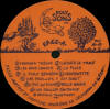 Passe-Partout volume 3 1981 (disque face A)