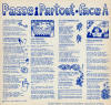 Passe-Partout volume 3 1981 (pochette intérieure A)