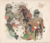 La Patère Rose - La Patère Rose 2009 (couverture)