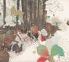 La Patère Rose - La Patère Rose 2009 (intérieur C)
