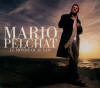 Mario Pelchat - Le monde où je vais 2006 (couverture)