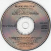 Mario Pelchat - Mario Pelchat 1993 (cd)