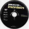 Bruno Pelletier - Bruno Pelletier et le GrosZorchestre 2007 (cd)