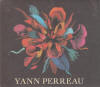 Yann Perreau - Un serpent sous les fleurs 2009 (couverture)