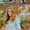 Isabelle Pierre - Le temps est bon 1971 (couverture)