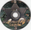 Artistes variés - Quand le country dit bonjour... volume 2 2007 (cd)