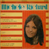 Michèle Richard - Michèle Richard 1970 (couverture)