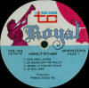 Michèle Richard - Michèle Richard 1970 (disque face A)