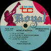 Michèle Richard - Michèle Richard 1970 (disque face B)