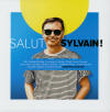 Artistes variés - Salut Sylvain! LP 2016 (couverture)