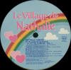 Nathalie Simard - Le Village de Nathalie vol. 1 1986 (disque face A)