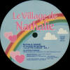 Nathalie Simard - Le Village de Nathalie vol. 1 1986 (disque face B)