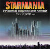 Starmania Mogador 94 1994 (couverture)