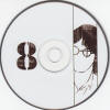 Gilles Valiquette - En direct de CKOI 2008 (cd)
