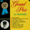 Claudette Vandal - Grand Prix du palmarès 1964 (couverture)