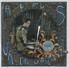 Rufus Wainwright - Want One 2003 (couverture)