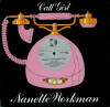Nanette Workman - Call Girl 1982 (couverture)