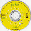 Yelo Molo - Écoute! 1999 (cd)