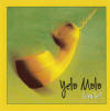 Yelo Molo - Écoute! 1999 (couverture)