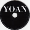 Yoan - Yoan 2015 (cd)